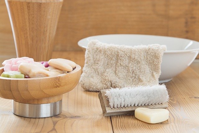 Co nam daje mydło do higieny intymnej? 