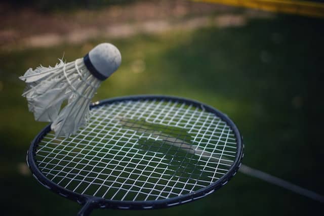 Czym jest Badminton?