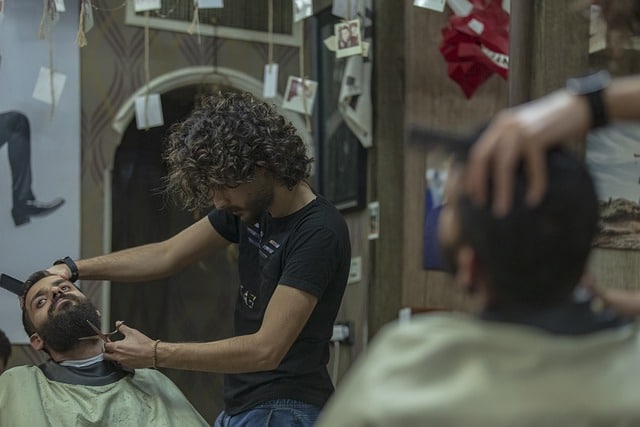 Doświadczenia po wizycie u fryzjera męskiego na Woli w Warszawie