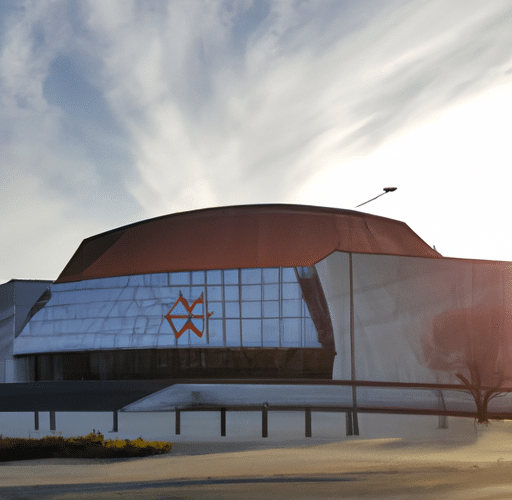 Organizując zjazd w Łodzi – centrum konferencyjne w województwie łódzkim