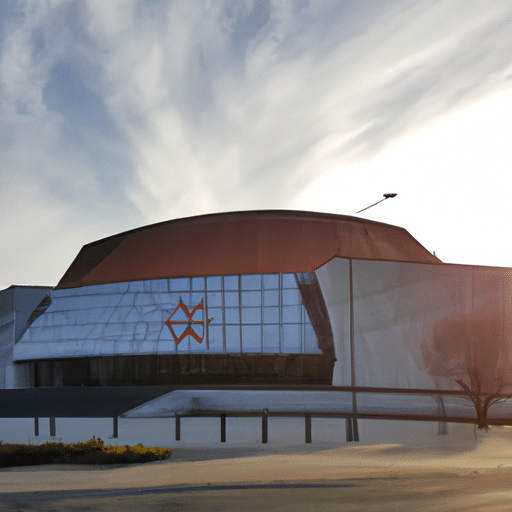 Organizując zjazd w Łodzi - centrum konferencyjne w województwie łódzkim