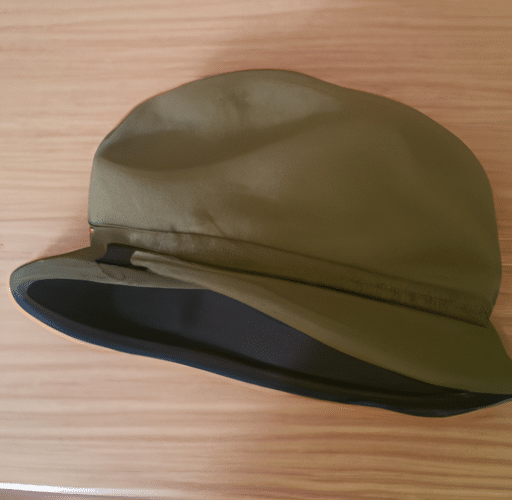 Jak zrobić piękny haft na czapce? Porady i wskazówki