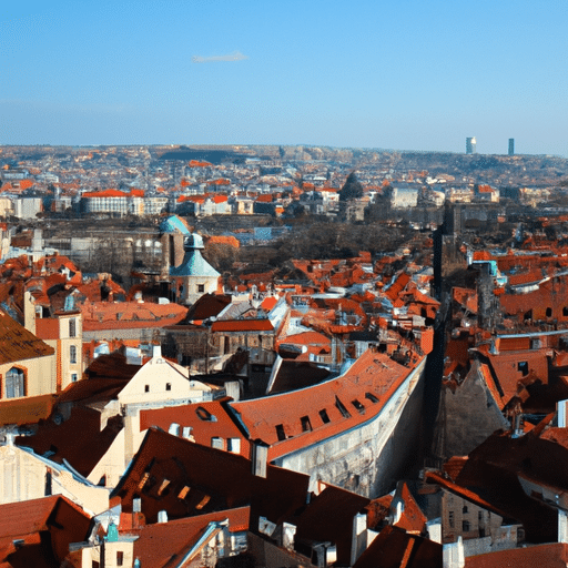 Jak znaleźć dobrego ginekologa w Pradze?