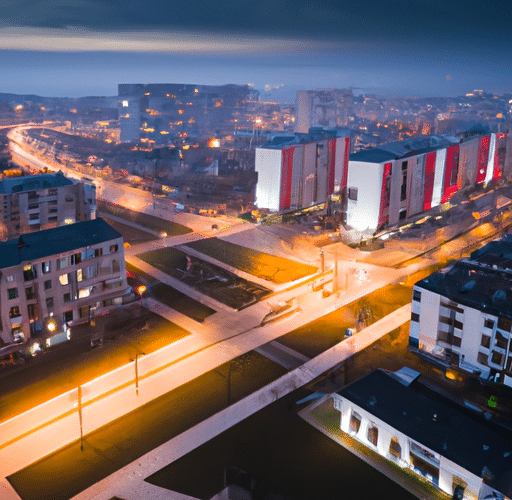 Mieszkanie w Mińsku Mazowieckim – co warto wiedzieć przed zakupem?