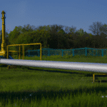 Gaz płynny - właściwości i zastosowanie w przemyśle