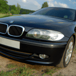 Nowe BMW 5 - najnowszy model zapewniający wyjątkową jakość i luksus