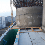 Profesjonalne szlifowanie betonu w Warszawie