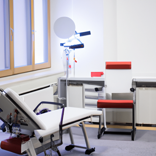 Odkryj leczenie rehabilitacyjne w Klinice Fizjoterapeutycznej w Warszawie