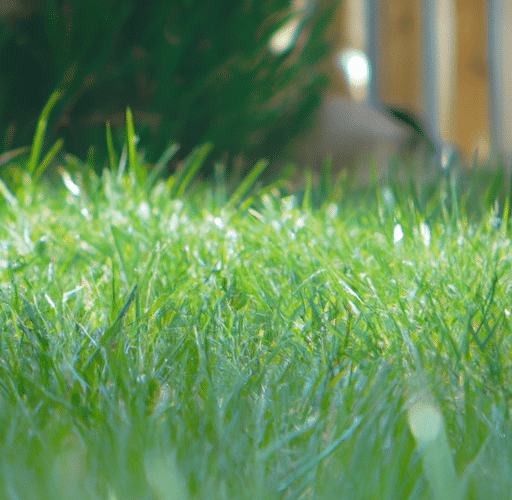 Zielone i trwałe – jak wybrać odpowiednią sztuczną trawę do swojego ogrodu