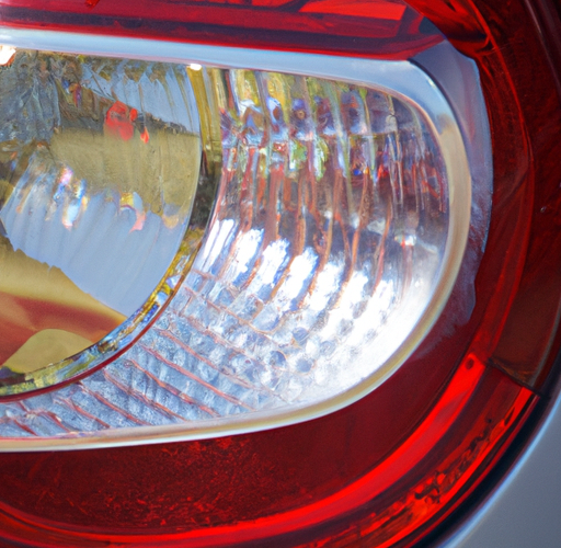 Jak wybrać najlepsze reflektory do Twojego samochodu?