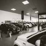 Nowe salony samochodowe w Białymstoku - zobacz gdzie możesz kupić swoje wymarzone auto