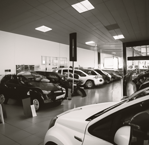 Nowe salony samochodowe w Białymstoku – zobacz gdzie możesz kupić swoje wymarzone auto