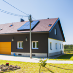 Jak zbudować nowoczesny dom energooszczędny - krok po kroku
