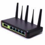 Jak wybrać odpowiedni router przemysłowy?