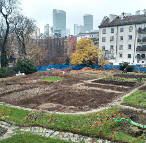 Uwierz w magię ogrodów – usługi ogrodnicze w Warszawie