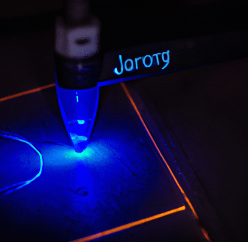 Wycinanie Laserowe w Warszawie – Nowa Technologia w Twoim Mieście