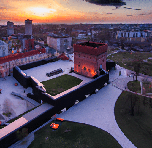 Odkrywanie Nowych Możliwości: Otwieranie Zamków w Katowicach