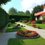 5 rad eksperta ogrodnictwa - jak zadbać o swój ogród w Pruszkowie?