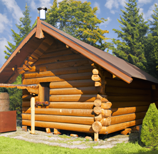 Idealna sauna na wymiar – sprawdź jak ją zaprojektować
