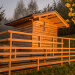Idealna Sauna na Wymiar - Jak Dostosować Saunę do Swoich Potrzeb i Przestrzeni Domowej