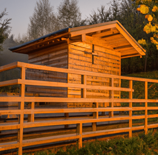 Idealna Sauna na Wymiar – Jak Dostosować Saunę do Swoich Potrzeb i Przestrzeni Domowej