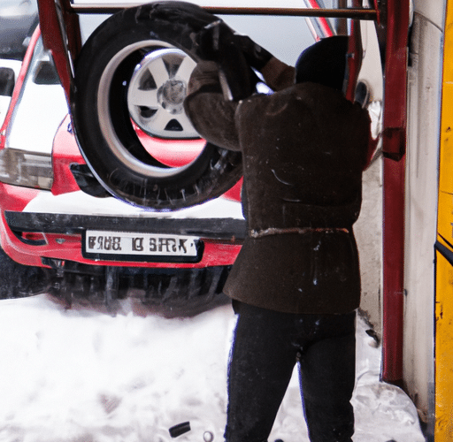 Jak otworzyć zamknięty samochód w Sosnowcu – porady eksperta