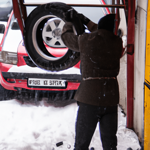 Jak otworzyć zamknięty samochód w Sosnowcu - porady eksperta