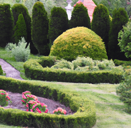 Jak stworzyć piękny ogród w stylu żyrardowskim?