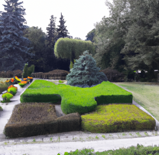 Uwolnij swój ogród: Jak skutecznie aranżować ogrody w Pruszkowie