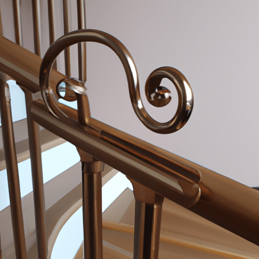 Najwyższej jakości balustrady ze stali nierdzewnej - idealny wybór do Twojego domu