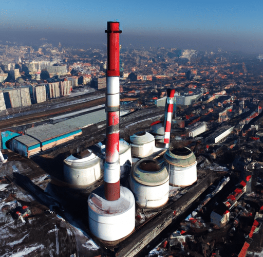 Gwarancja bezpiecznego użytkowania – profesjonalna naprawa piecyków gazowych w Warszawie