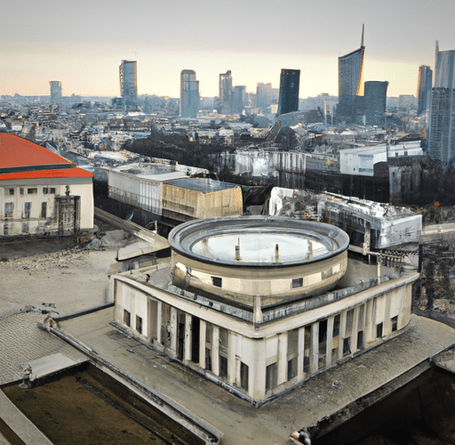 Nowe trendy w opakowaniach: jak Warszawa wprowadza innowacje