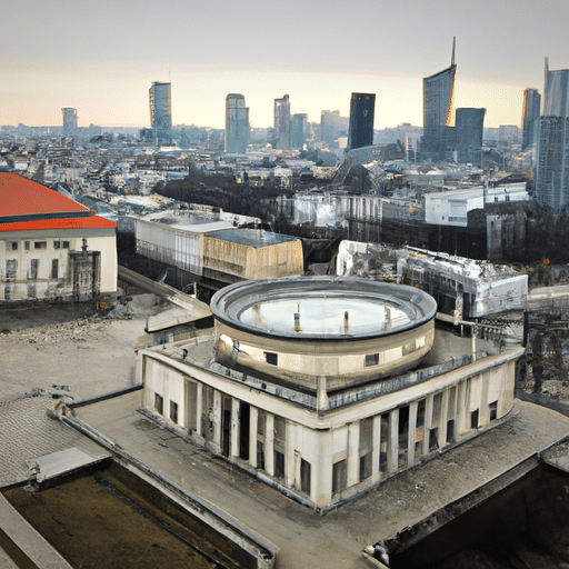 Nowe trendy w opakowaniach: jak Warszawa wprowadza innowacje