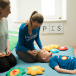 Odkryj skuteczne terapie integracji sensorycznej w Warszawie