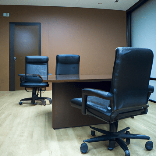 Jak Wybrać Idealne Fotele Biurowe dla Twojego Biura?