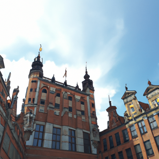 Gdańsk: Znajdź najlepszy skup aut