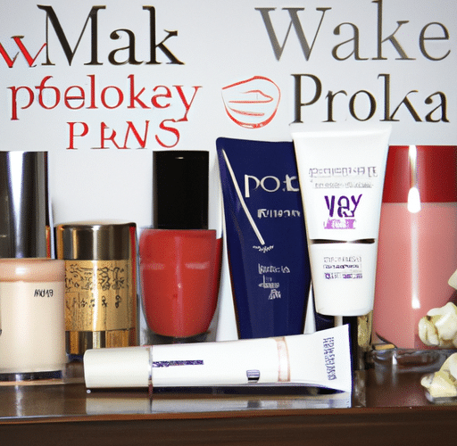 Najlepsze polskie marki kosmetyczne – odkryj to co najlepsze w miejscowych produktach