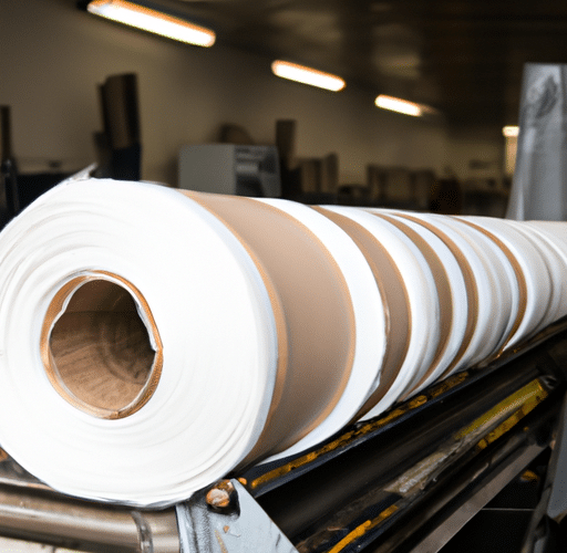 Najlepsze torebki papierowe – od producenta do Twojej firmy