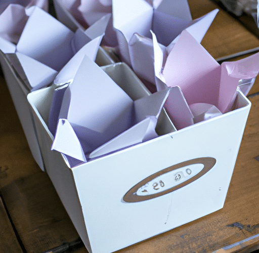 Najlepsze opcje torb papierowych do cateringu – jak wybrać idealne rozwiązanie dla Twojej firmy