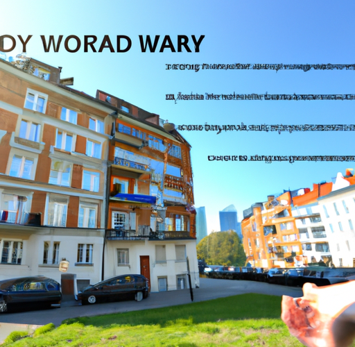 Czy Skup Mieszkań Warszawa jest dobrym rozwiązaniem dla osób które chcą sprzedać swoje mieszkanie szybko i bez strat finansowych?