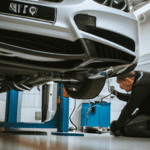 Jak znaleźć najlepszego mechanika BMW w Warszawie?