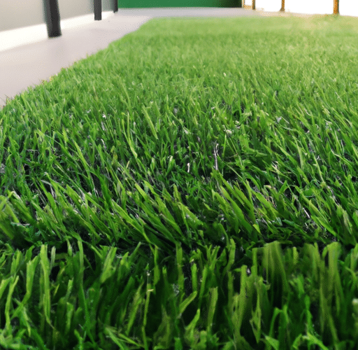 Czy sztuczna trawa jest odpowiednia do zastosowania na tarasie? Jakie są korzyści wyboru sztucznej trawy na taras?