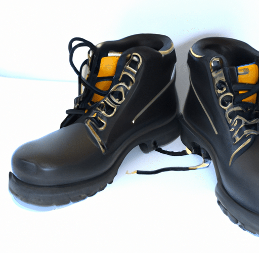 Czy buty robocze Beta są wystarczająco wytrzymałe aby zapewnić bezpieczeństwo na stanowisku pracy?