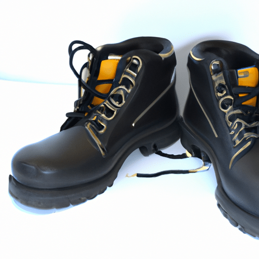 Czy buty robocze Beta są wystarczająco wytrzymałe aby zapewnić bezpieczeństwo na stanowisku pracy?