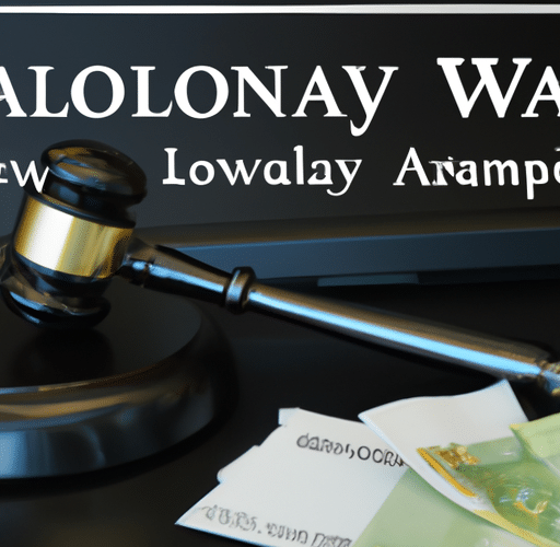 Czy Adwokat w Warszawie może pomóc w uzyskaniu alimentów?