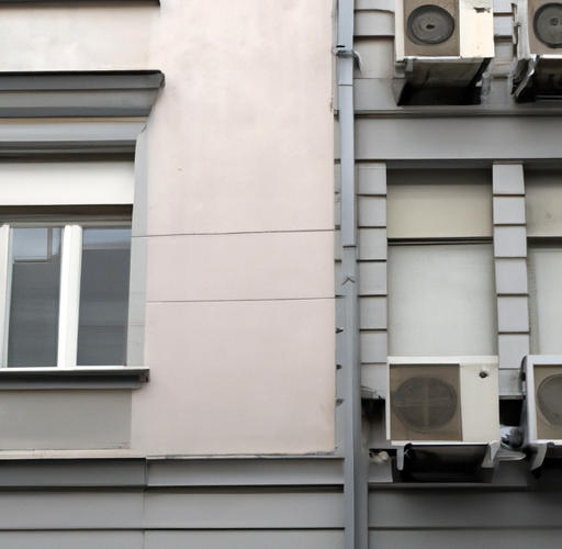 Jak wybrać najlepszą firmę oferującą usługi klimatyzacji w Warszawie?