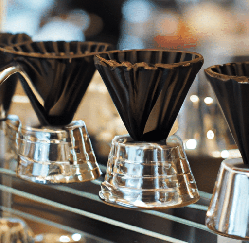 Jak wybrać najlepszy ekspres do kawy JURA?