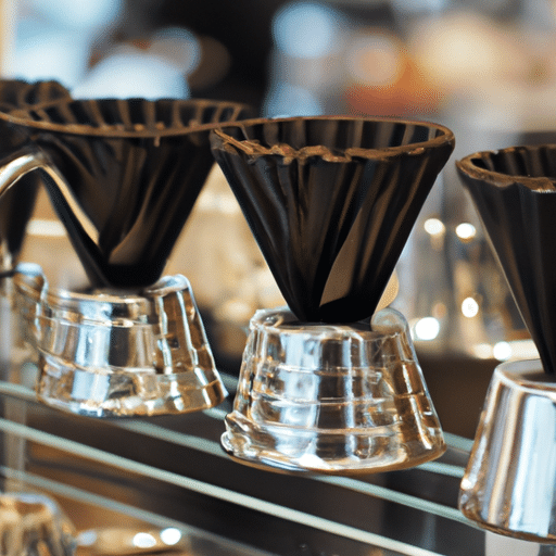 Jak wybrać najlepszy ekspres do kawy JURA?