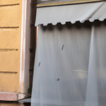Jak wybrać najlepszą moskitierę drzwiową w Warszawie? Porady ekspertów