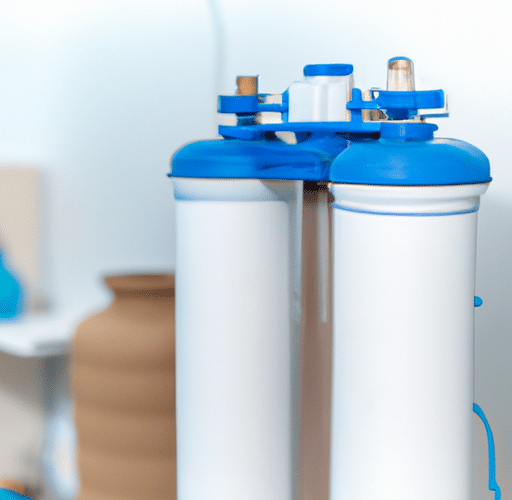 Jak skutecznie filtrować wodę w domu aby zapewnić jej bezpieczeństwo i jakość?